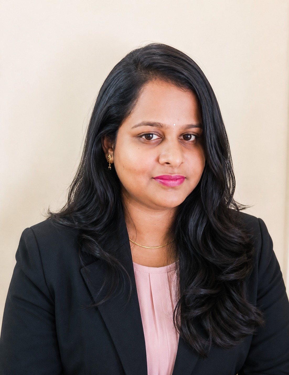 Prathyusha P