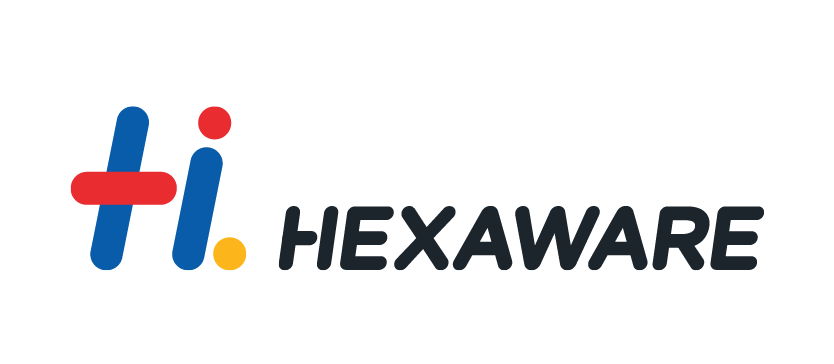 Hexaware-logo