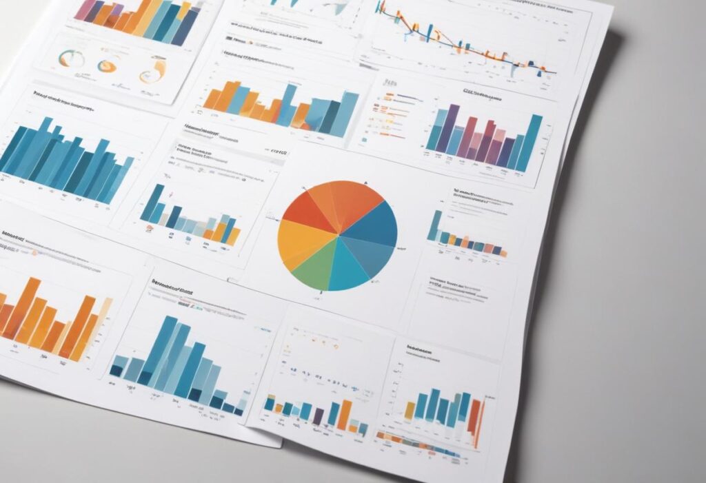 Data visualisation on HEART disease dataset