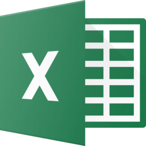 2993694_brand_brands_excel_logo_logos_icon