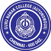 Guru-Nanak-College-Logo